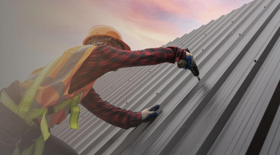 Expert Emergency Roof Repairs services in Kennebunkport, ME